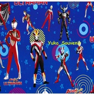 Ultraman Wrapping Paper Robot Wrapping Paper Japanese Wrapping Paper Thick Glossy Wrapping Paper