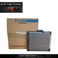 Cooling Coil Perodua Viva Sanden