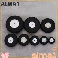 ALMA RC Airplane Replacement  EVA Sponge Accessories Wheel Hub