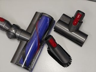 Dyson 吸塵機配件