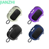 JIANZPH Speaker , Dustproof Silicone Protective Sleeve,  Shockproof Cartoon Dustproof Cover for Anke