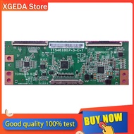 TT5461B07 1 C 3 is suitable for UA55K6800AJXZ TV logic board TT5461B07-1-C-3 and tested well
