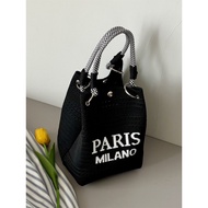 Work Portable Sundries Pouch Small Carry Bag for Daily Errands