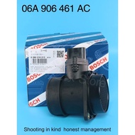 0280218213 06A906461AC NEW Air Flow Meter MAF Sensor For Audi A4 TT VVW GGolf JJetta 1.8T  Car Acces