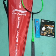 Raket Badminton Lining N90 III
