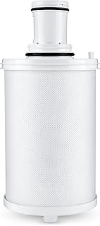 Pelicori 100186 Filter Replacement, Compatible with Amway eSpring UV Purifier 100185, 100186, 100187
