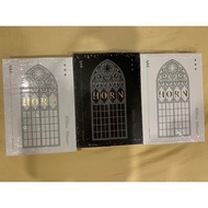 Apink (에이핑크) - Horn Unsealed Album