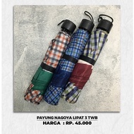 Nagoya 3-Fold Umbrella TWB