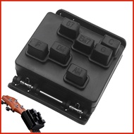 Cord Presser for Guitar Chord Assisted Guitar Trainer Attachment Guitar Chord Trainer Guitar Learnin