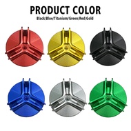For ZONTES 368G 368D 368E 368M 368K Motorcycle M20x1.5mm CNC Engine Oil Filler Cap Plug cover CAP