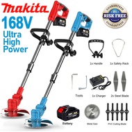 Lawn Mower Grass Cutter Heavy Duty Japan Rechargeable Sale Wireless Electric Tool Makita Lawn Mower 