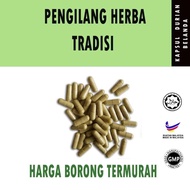 Durian belanda Kapsul Halal 100% Anti-kanser Ready stock