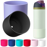 Sg Owala 24oz/32oz /16oz Silicone Boot Cup Protector Durable BPA Free Fits Owala FreeSip Owala Water
