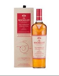 Macallan Intense Arabica