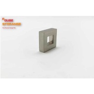 1115 Modern Design Drawer Knob Door Knob for Cupboard Cabinet Furniture