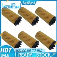 11428593186 Oil Filter Kit for     Mini X1 F48 M135I F40 X2 F39 F45 F56 F55,6PCS Parts