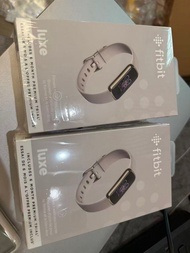 Fitbit Luxe 健身手環