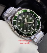 นาฬิกาข้อมือ Seiko Automatic Prospex รุ่น SPB103J1 SPB103J SPB103 "SUMO" ซูโม่เขียว