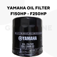 YAMAHA 150HP-250HP OIL FILTER 69J-13440-00 69J-13440-03 69J-13440-04 69J-13440-05