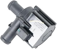 Engine Auxiliary Water Pump compatible for AUDI A4 B9 A5 A6 C7 S6 A7 Sportback S7 A8 D4 Q5 Q7 Q8 06H
