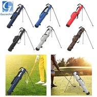 [Gazechimp] Golf Carry Bag Golf Stand Bag Golf Bag Golf Club Bag for Golf Supplies Golf Equipment