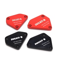 DUCATI DUCATI 749 749S/R/F 999 999S/R/F Modified Brake Upper Pump Cover Oil Cup Cover