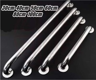 LY Stainless Grab Bar Para Sa Mga Matataas/Pwd