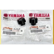 YAMAHA LC135 V1-V8 HANDLE GRIP BALANCER 100% ORIGINAL THROTTLE 1S8-F6246-00/ 55C-F6246-00 1 BIJI