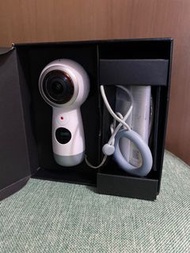 Samsung 360 相機