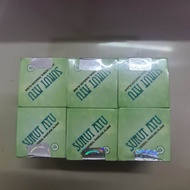 Surut Ayu Herbal Ramuan Alami (1Pack isi 6botol X 30Kap)