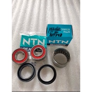 Rear wheel bearing bearing pro arm honda nsr150sp nsr sp made in japan