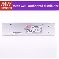 MEAN WELL RQ-85 RQ-85D/85B/85C Switching power supply 85W four groups of output 5V12V15V24V can repl