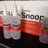SNOOP LIQUID LEAK DETECTOR 8fl Oz (236ml)