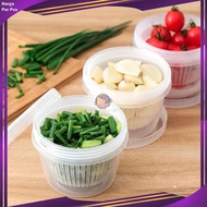 Storage box, jar container, refrigerator strainer, spices, onions, chilies