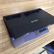 [Trả góp 0%]Laptop UFO Asus K45 i5 ssd thời trang văn phòng đẹp sang trọng