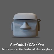 For airpods pro 3 case/airpods 4 case/ airpods pro 2 case /airpods pro case  earphone case