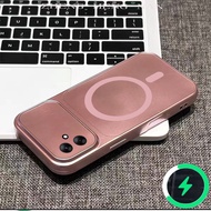 Suitable for Redmi 13C 4G POCO C65 Redmi 13C 5G Redmi 14C 4G New paint 3D magnetic ring multi-color 