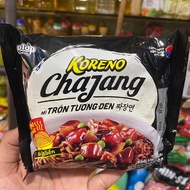 Koreno Chajang Black Soy Sauce Mixed Noodles