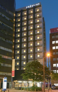 相鐵FRESA INN 大阪難波站前