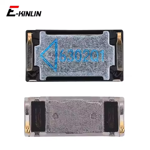 Front Top Earpiece Ear Sound Speaker Receiver For Sony Xperia XZ3 XZ2 XZ1 XZS XZ XA2 XA1 XA Ultra Pl