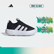 adidas Lifestyle Bubblecomfy Shoes Kids Unisex Black IH1264