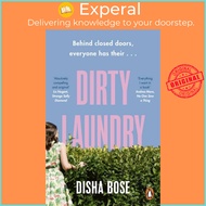 Dirty Laundry by Disha Bose (UK edition, paperback)