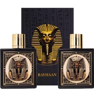 Pharaoh Rayhaan EDP 100ml By Hassan Mart
