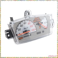 [L U T I] Motorcycle Scooter Instrument Assembly Motorcycle Odometer for  JOG50/90 JOG 3KJ 3YK