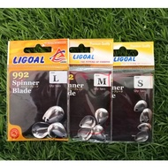 LIGOAL 992 SPINNER BLADE