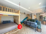 บ้านเดี่ยว 1 ห้องนอน 1 ห้องน้ำส่วนตัว ขนาด 56 ตร.ม. – ยะมะนะกะโกะ (HARELIER YAMANAKAKO)