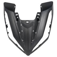 Cover Tameng Depan Hitam Doff Honda Vario 125 eSP K2V 64301K2VN30ZL