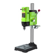 220v Industrial Grade Drilling Machine Milling Machine Micro Bench Drill Bench Drilling Machine Dril