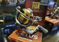 TICA CETUS SS800 รอกตกปลา ติก้า ซีตัส