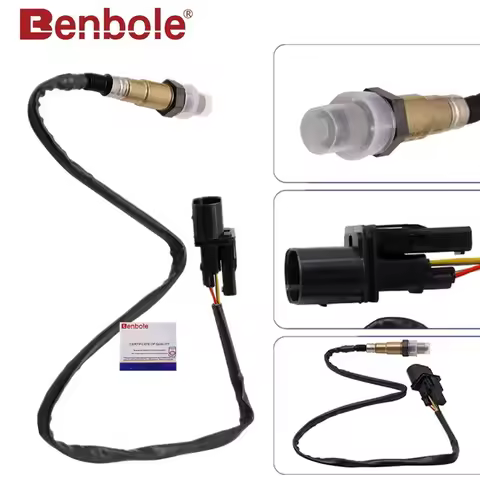 1K0998262H 06A906262BD NEW Oxygen O2 Lambda Sensor For Volkswagen TRANSPORTER GOLF MULTIVAN TOURAN T